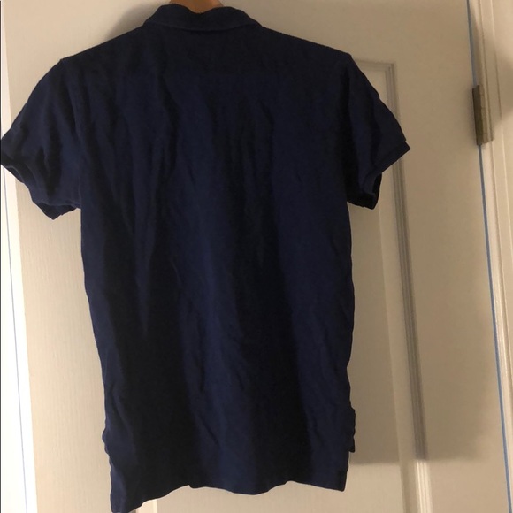 Ralph Lauren short sleeve polo - Picture 2 of 5